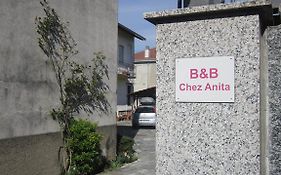 Chez Anita